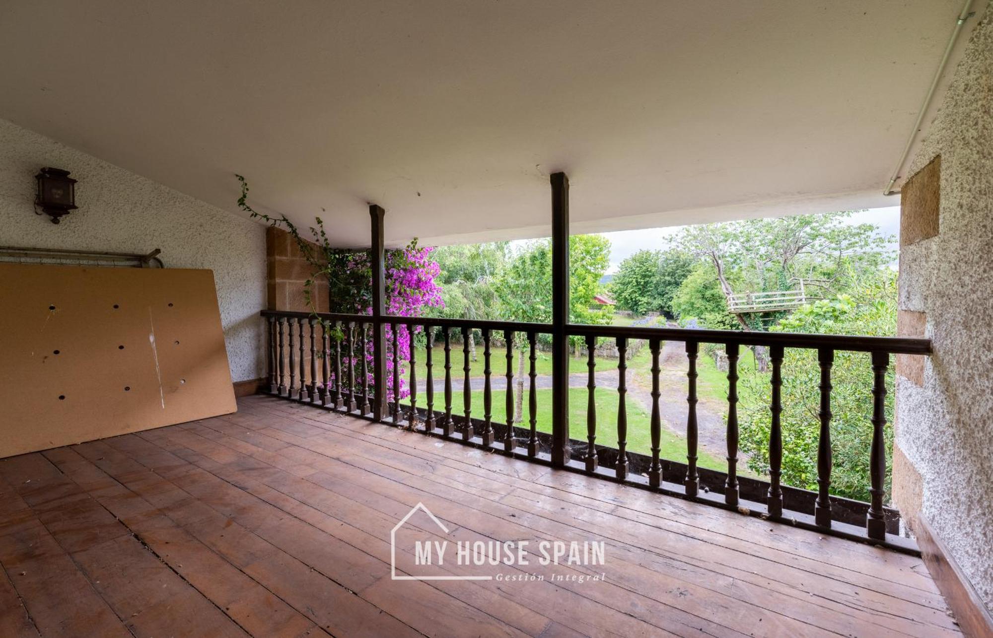 Myhousespain - Argueero, Chalet Con Piscina Exterior foto