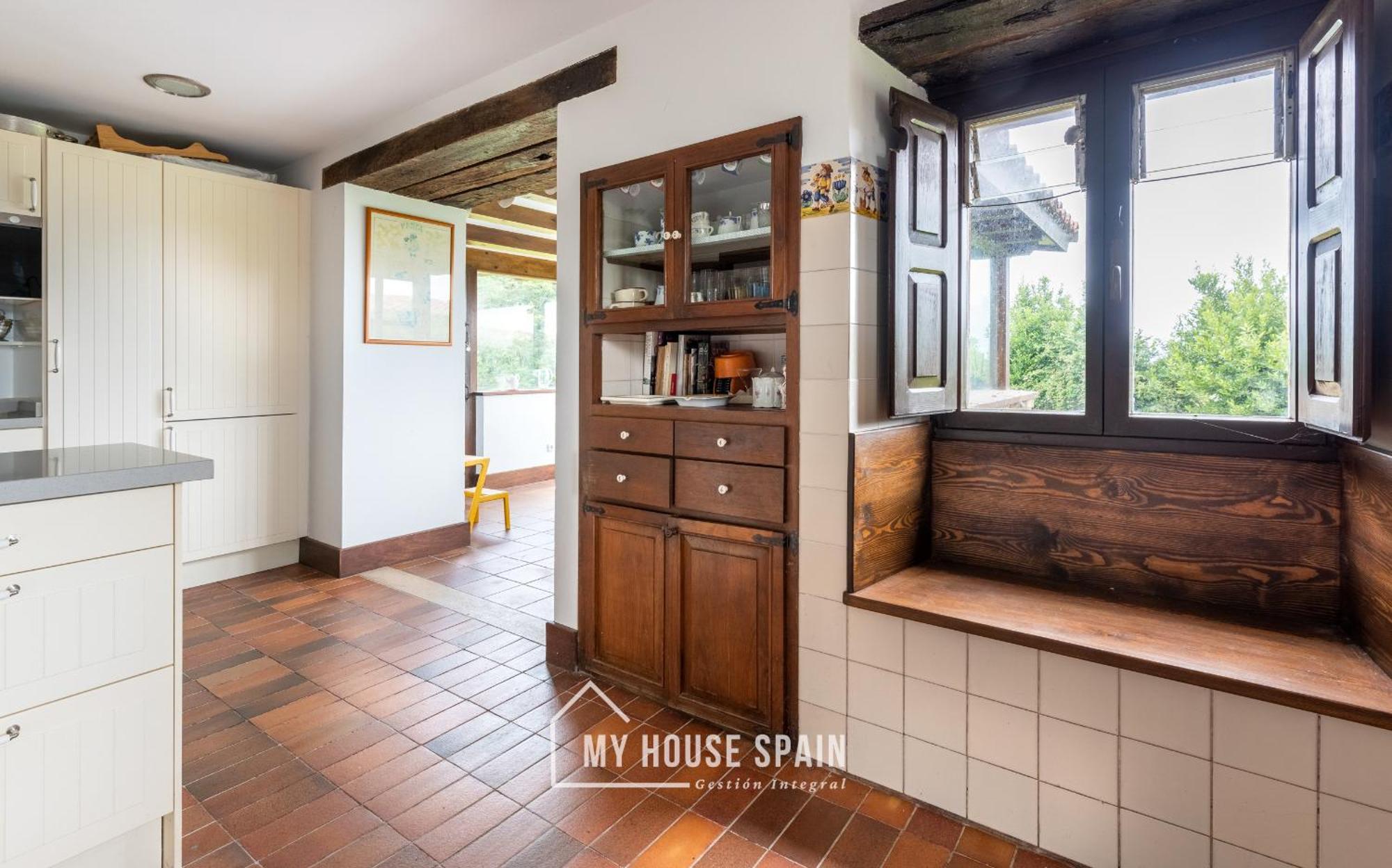Myhousespain - Argueero, Chalet Con Piscina Exterior foto
