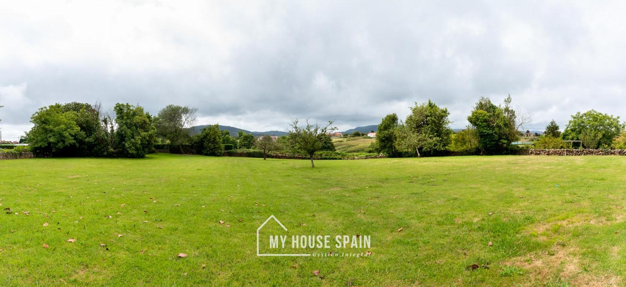 Myhousespain - Argueero, Chalet Con Piscina Exterior foto