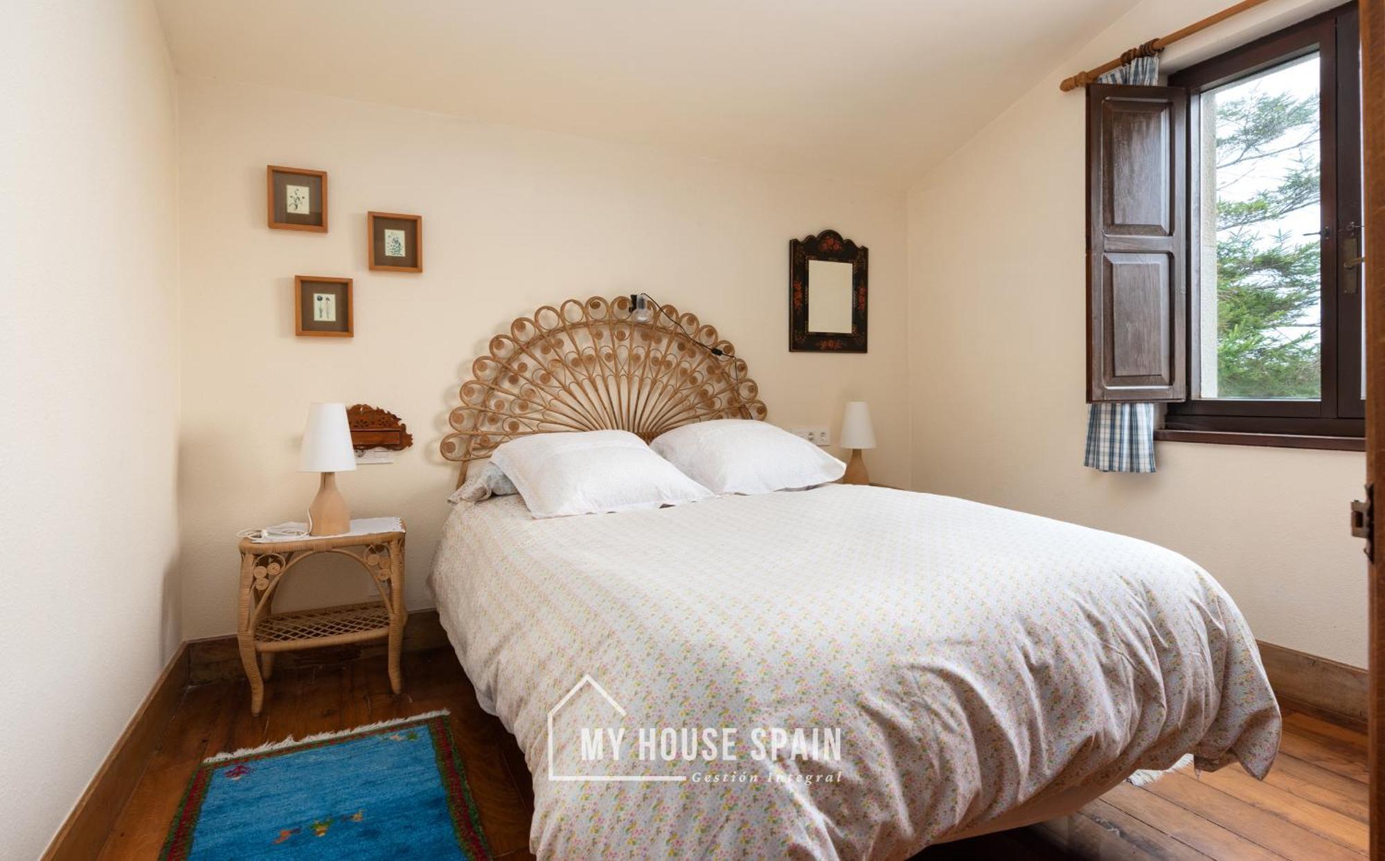 Myhousespain - Argueero, Chalet Con Piscina Exterior foto
